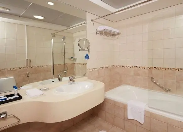 Apart Daire, 1 Yatak Odası, Şehir Manzaralı