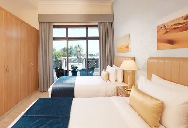 Deluxe Villa, 5 Yatak Odası