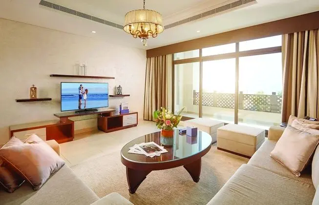 Deluxe Villa, 5 Yatak Odası