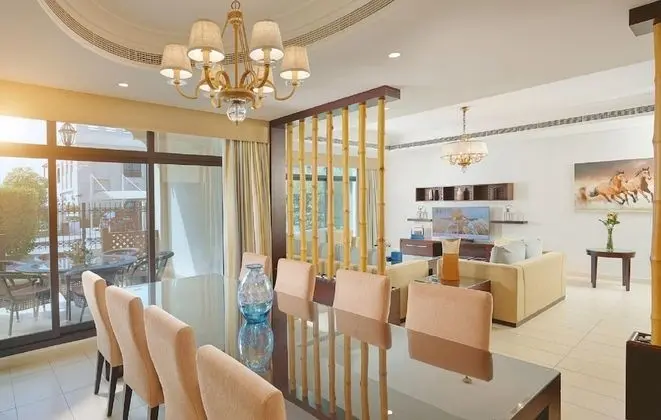 Deluxe Villa, 5 Yatak Odası