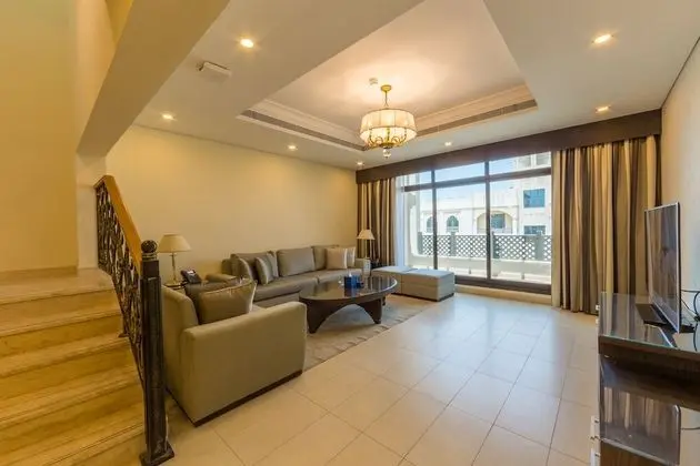 Deluxe Villa, 5 Yatak Odası