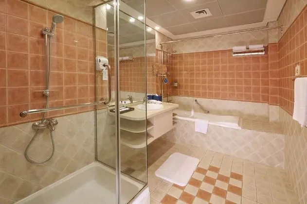 Deluxe Villa, 5 Yatak Odası