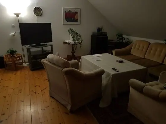 Standard Oda, 2 Tek Kişilik Yatak (with extra bed)