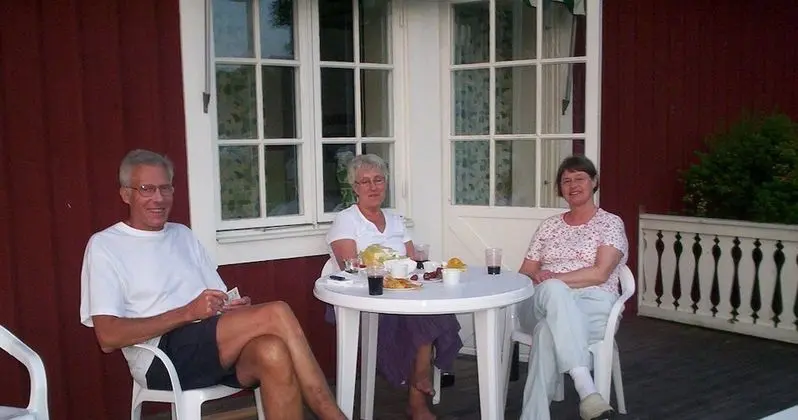 Standard Oda, 2 Tek Kişilik Yatak (with extra bed)