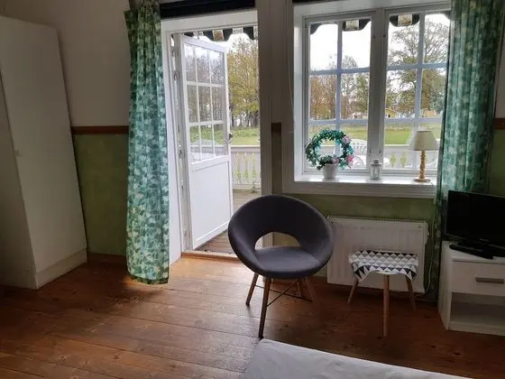 Standard Oda, 2 Tek Kişilik Yatak (with extra bed)