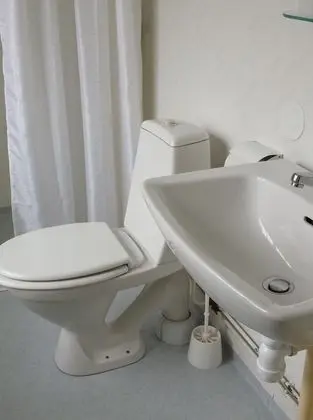 Standard Oda, 2 Tek Kişilik Yatak (with extra bed)