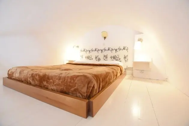 Premium Çatı Katı (Loft), Kısmi Deniz Manzarası