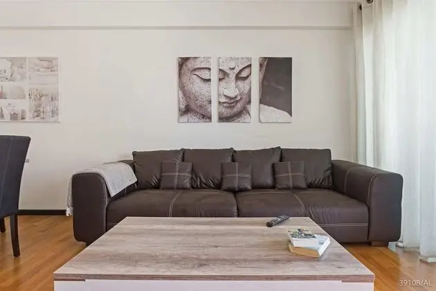 Apart Daire, 2 Yatak Odası