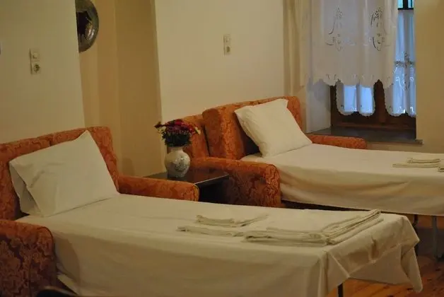 Apart Daire, 3 Yatak Odası