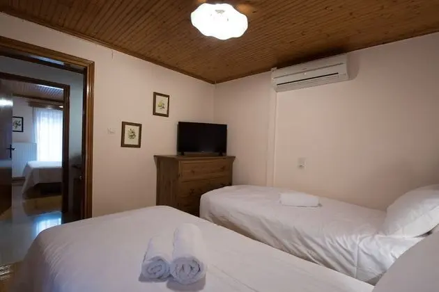 Apart Daire, 3 Yatak Odası