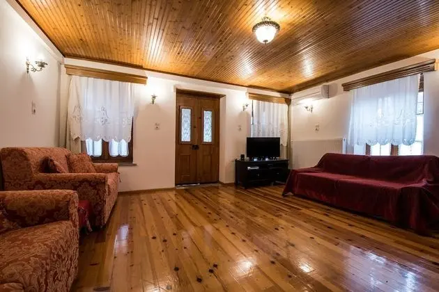 Apart Daire, 3 Yatak Odası