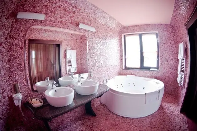 Apart Daire (jacuzzi)