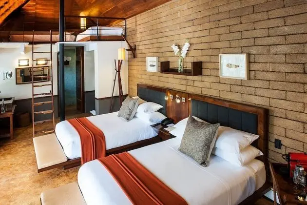 Double Loft