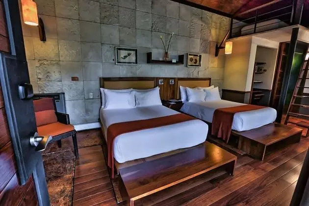 Double Loft