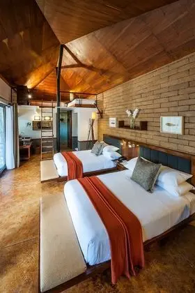 Double Loft