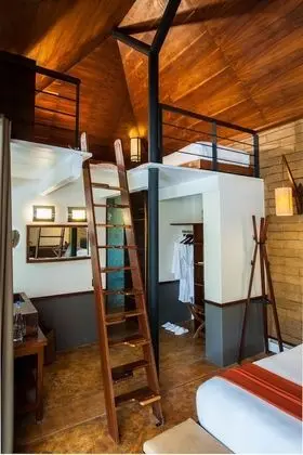 Double Loft