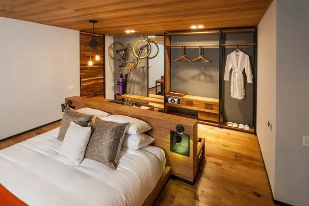 Forest Suite