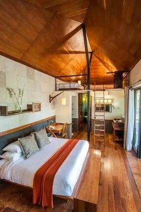 King Loft