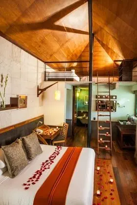 King Loft
