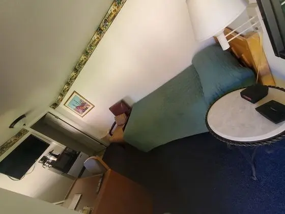 Basic İki Ayrı Yataklı Oda