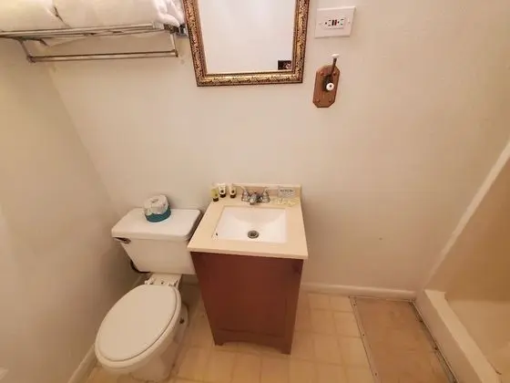 Basic İki Ayrı Yataklı Oda