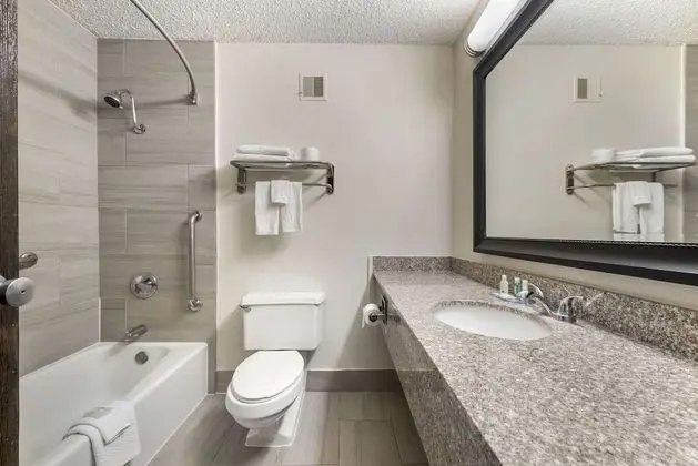 Standard Oda, 1 En Büyük (King) Boy Yatak, Sigara İçilmez