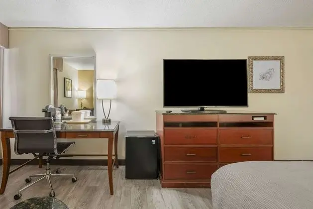 Standard Oda, 1 En Büyük (King) Boy Yatak, Sigara İçilmez