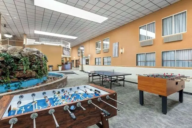 Standard Oda, 2 Çift Kişilik Yatak, Sigara İçilmez