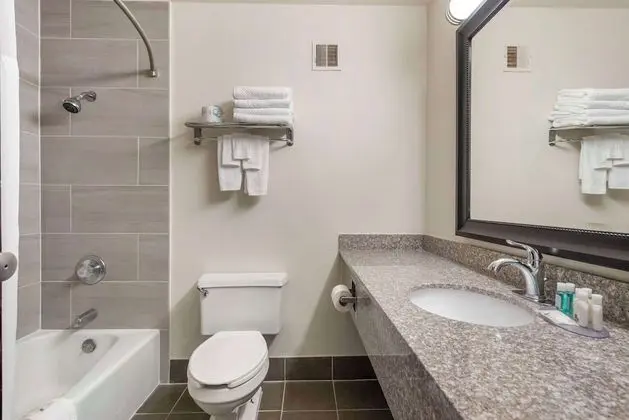 Standard Oda, 2 Çift Kişilik Yatak, Sigara İçilmez