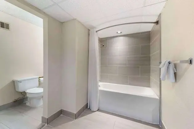 Süit, 1 En Büyük (King) Boy Yatak ve Çekyat, Sigara İçilmez