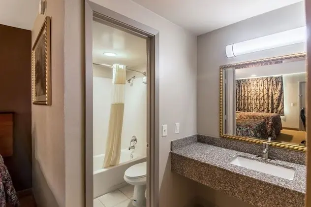 Oda, 2 Çift Kişilik Yatak, Sigara İçilebilir (Pet Friendly)