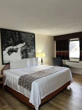 Oda, 1 En Büyük (King) Boy Yatak, Sigara İçilmez