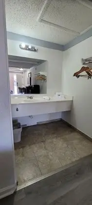 Banyo lavabosu