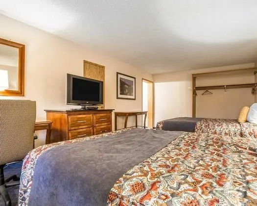 Standard Oda, 2 Büyük (Queen) Boy Yatak, Sigara İçilmez