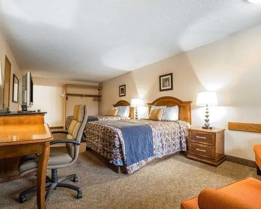 Standard Oda, 2 Çift Kişilik Yatak, Sigara İçilmez