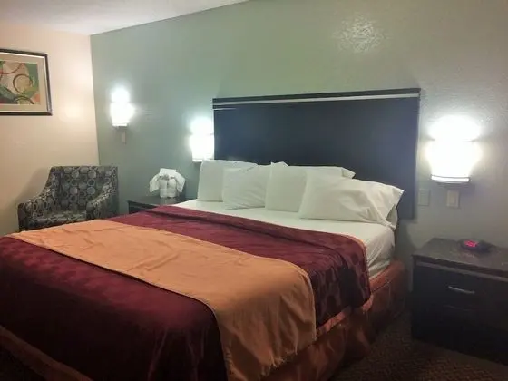 Standard Oda, 1 En Büyük (King) Boy Yatak, Sigara İçilmez