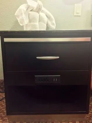 Standard Oda, 1 En Büyük (King) Boy Yatak, Sigara İçilmez