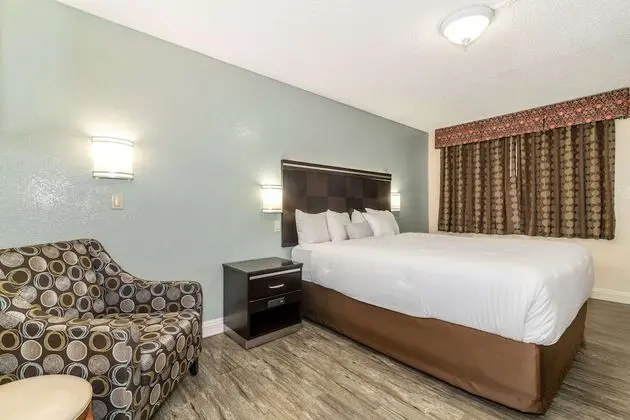 Standard Oda, 1 En Büyük (King) Boy Yatak, Sigara İçilmez