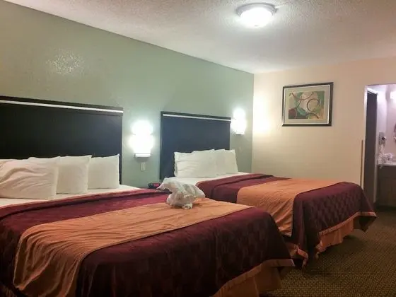 Standard Oda, 2 Büyük (Queen) Boy Yatak, Sigara İçilmez