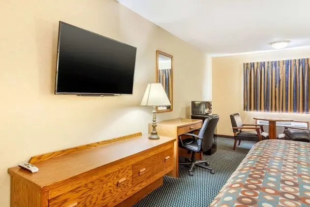 Standard Oda, 1 En Büyük (King) Boy Yatak, Sigara İçilmez