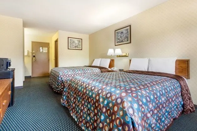 Standard Oda, 2 Büyük (Queen) Boy Yatak, Sigara İçilmez