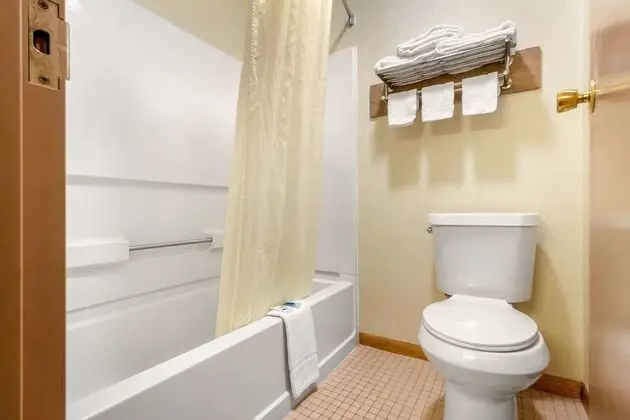 Standard Oda, 2 Büyük (Queen) Boy Yatak, Sigara İçilmez