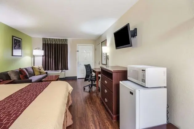 Standard Oda, 1 En Büyük (King) Boy Yatak, Sigara İçilmez