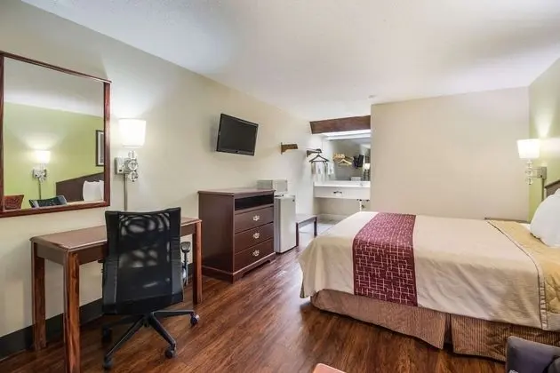 Standard Oda, 1 En Büyük (King) Boy Yatak, Sigara İçilmez