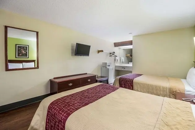 Standard Oda, 2 Çift Kişilik Yatak, Sigara İçilebilir