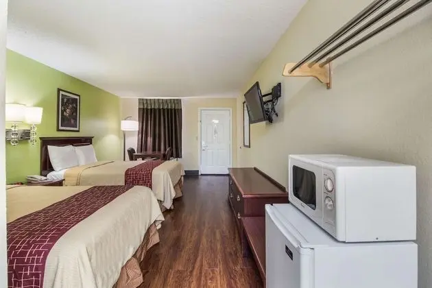 Standard Oda, 2 Çift Kişilik Yatak, Sigara İçilmez