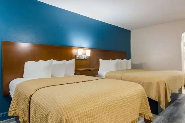 Oda, Birden Çok Yatak, Sigara İçilmez