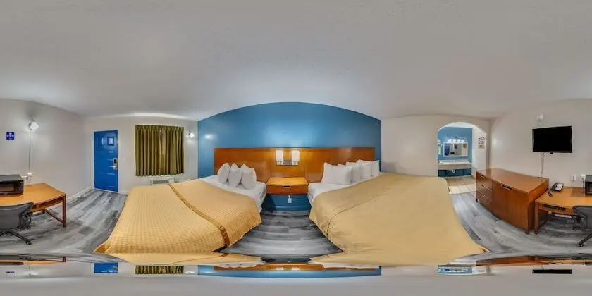 Oda, Birden Çok Yatak, Sigara İçilmez