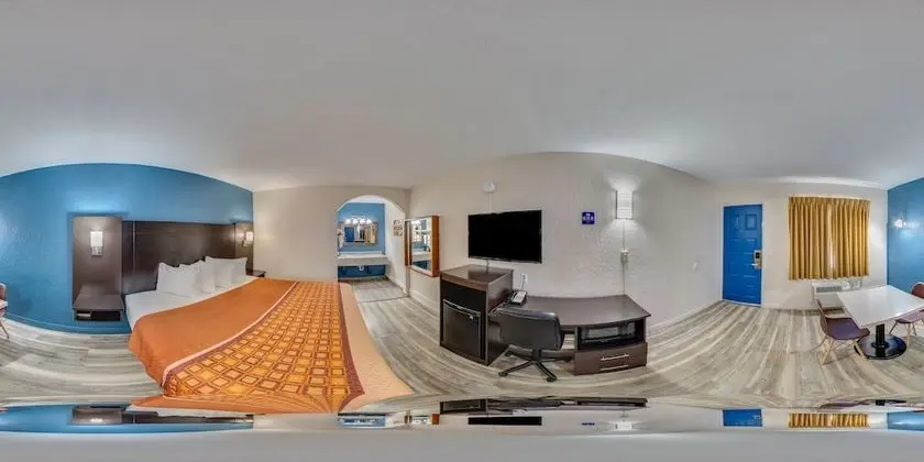 Standard Oda, 1 En Büyük (King) Boy Yatak, Sigara İçilmez