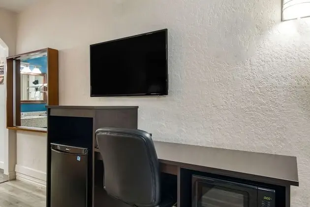 Standard Oda, 1 En Büyük (King) Boy Yatak, Sigara İçilmez